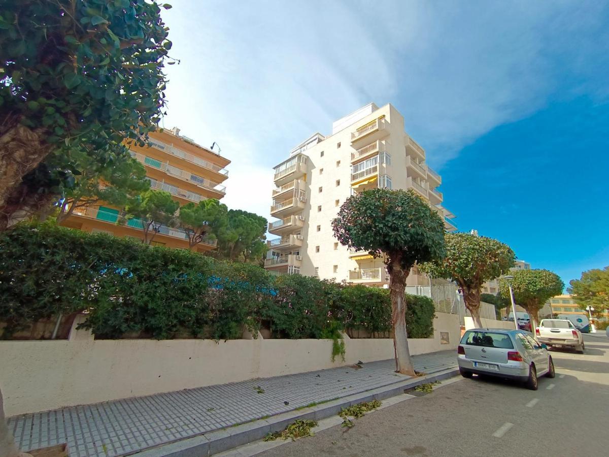 Apartamento Jescamar 2 Salou Exterior foto