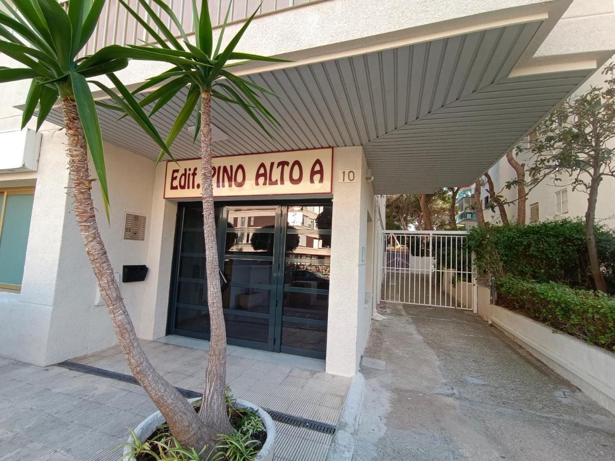 Apartamento Jescamar 2 Salou Exterior foto