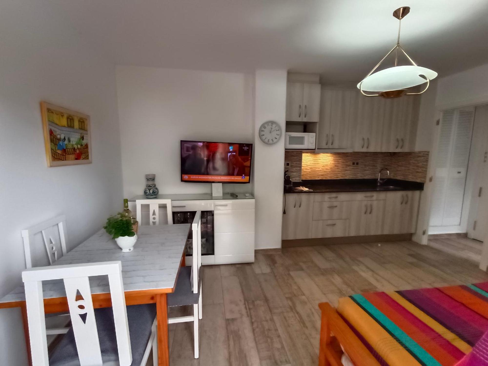 Apartamento Jescamar 2 Salou Exterior foto